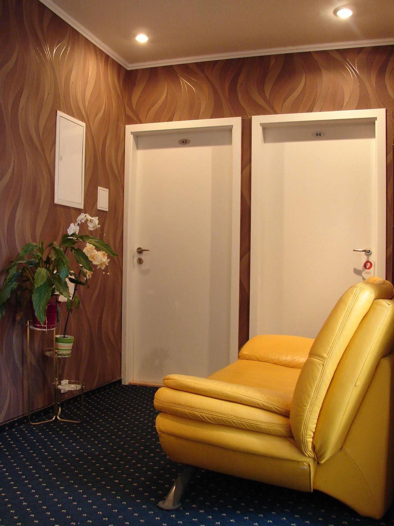 Aladin Praha Hotel Екстериор снимка