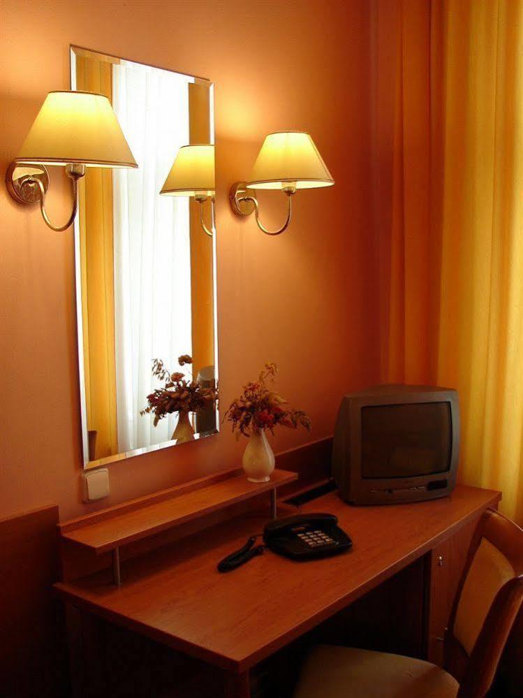Aladin Praha Hotel Екстериор снимка
