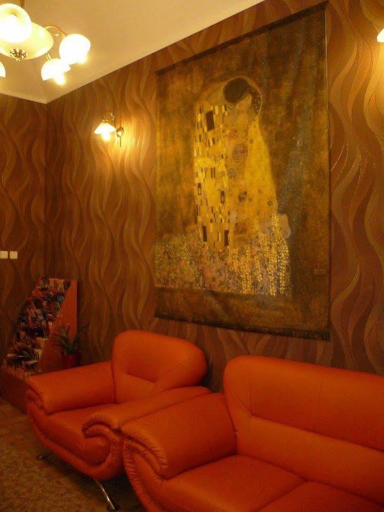 Aladin Praha Hotel Екстериор снимка